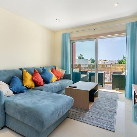Medronheira B2 Dream Lodging Albufeira Luaran gambar