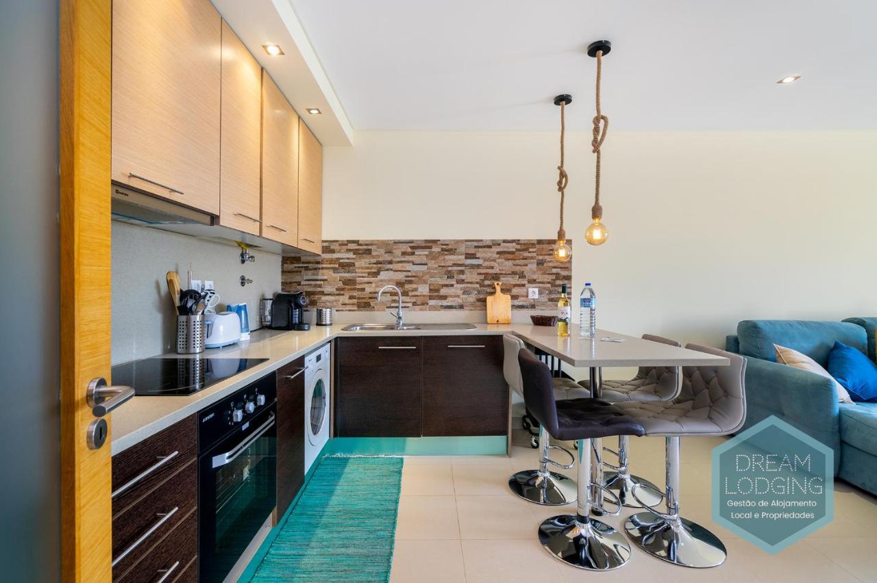 Medronheira B2 Dream Lodging Albufeira Luaran gambar