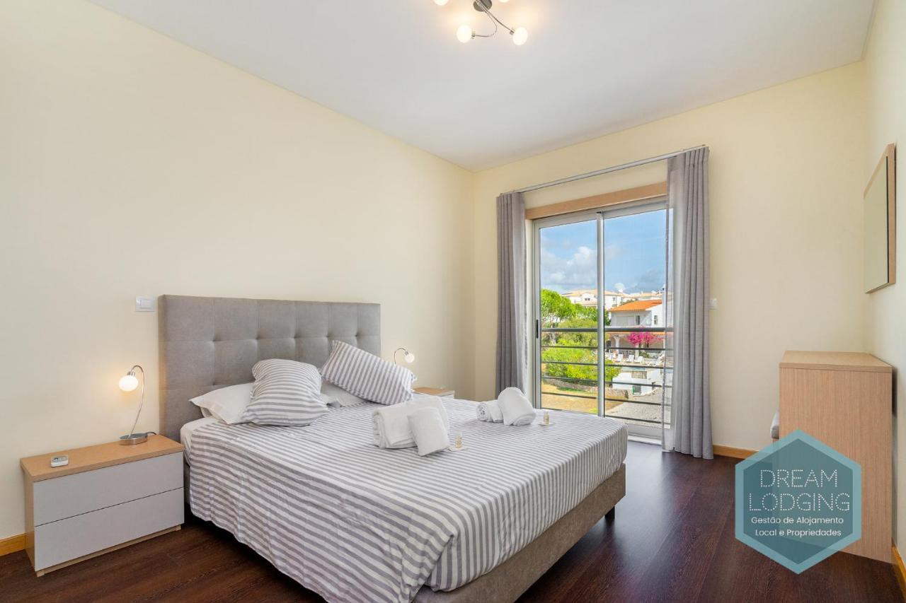 Medronheira B2 Dream Lodging Albufeira Luaran gambar
