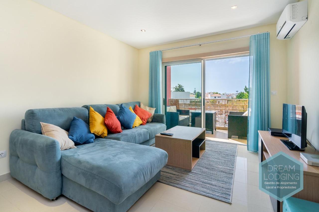 Medronheira B2 Dream Lodging Albufeira Luaran gambar