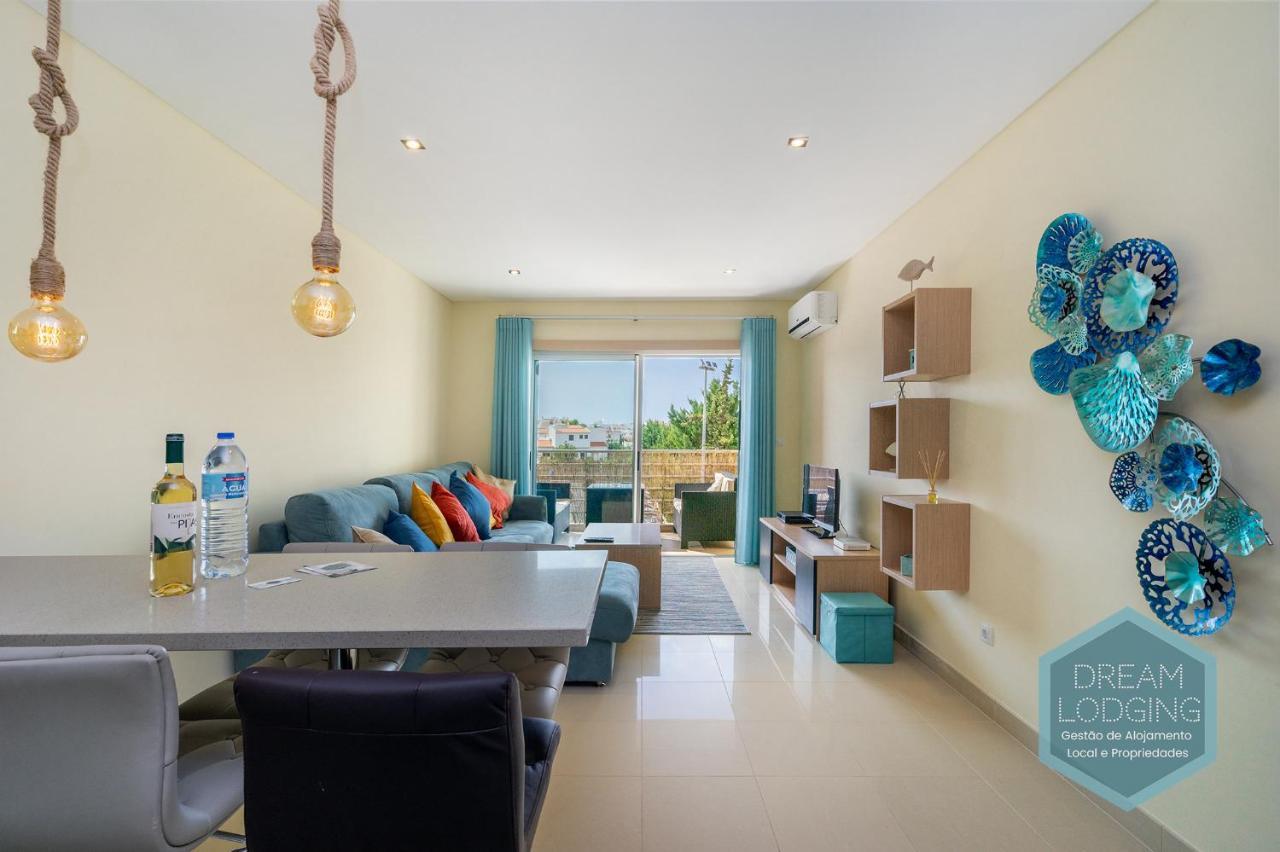 Medronheira B2 Dream Lodging Albufeira Luaran gambar