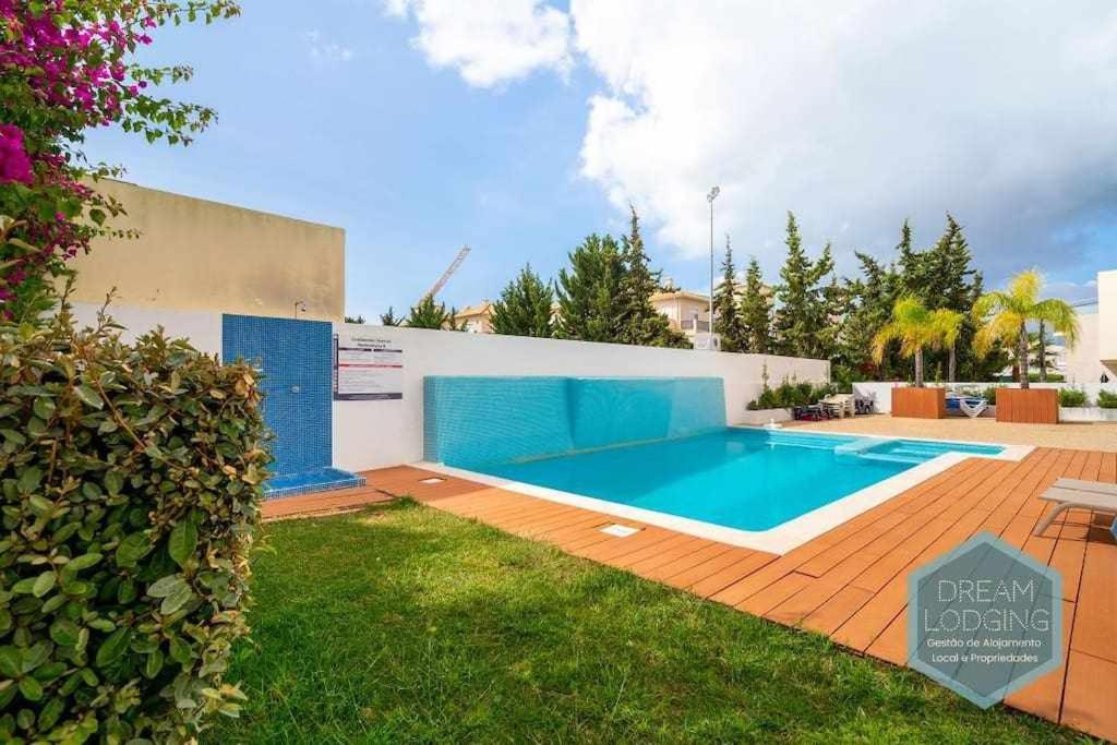 Medronheira B2 Dream Lodging Albufeira Luaran gambar