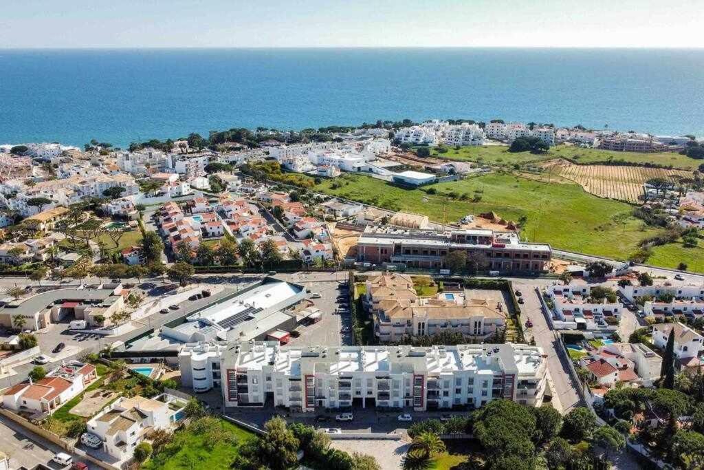 Medronheira B2 Dream Lodging Albufeira Luaran gambar