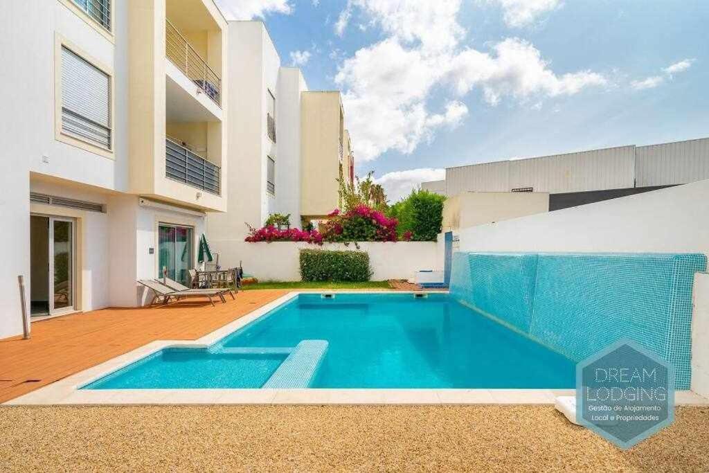 Medronheira B2 Dream Lodging Albufeira Luaran gambar