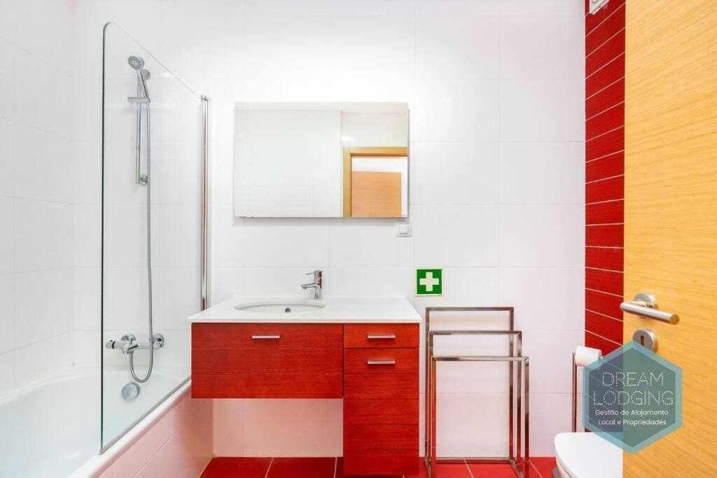 Medronheira B2 Dream Lodging Albufeira Luaran gambar
