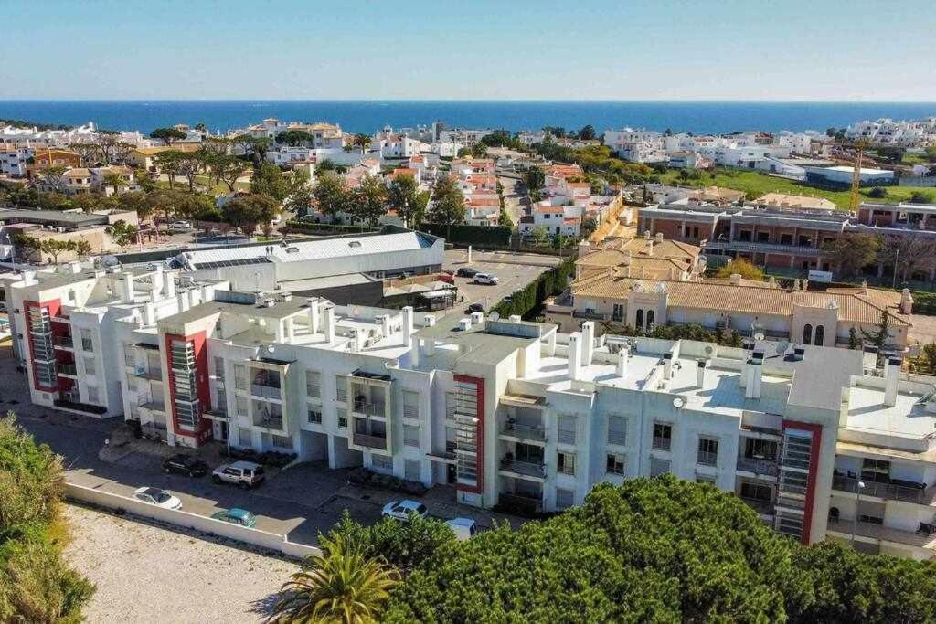 Medronheira B2 Dream Lodging Albufeira Luaran gambar