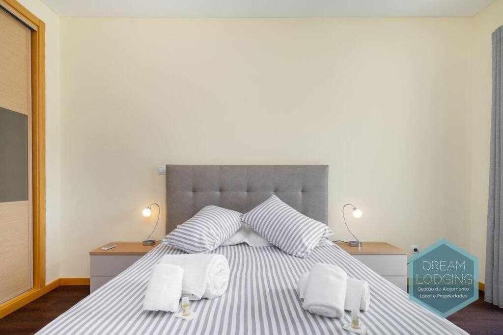 Medronheira B2 Dream Lodging Albufeira Luaran gambar