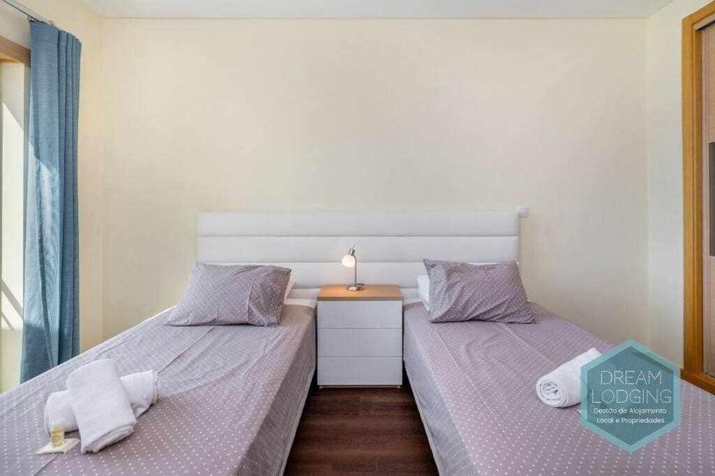 Medronheira B2 Dream Lodging Albufeira Luaran gambar